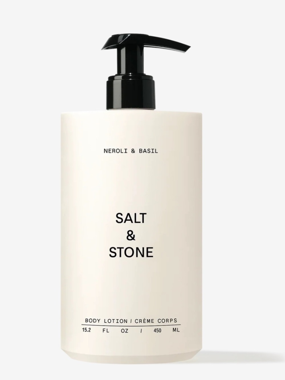❗️Salt & Stone Neroli & Basil Body Lotion